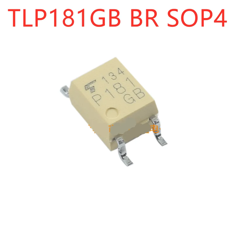 5 шт. TLP127 TLP180GB TLP181GB TLP3122 TLP3123 TLP3130 TLP4172G TLP4176G SOP4 Новинка