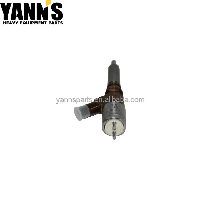 3200677 320-0677 2645A746 10R7671 Новый Вторичный рынок C6.6 топливный инжектор двигателя для