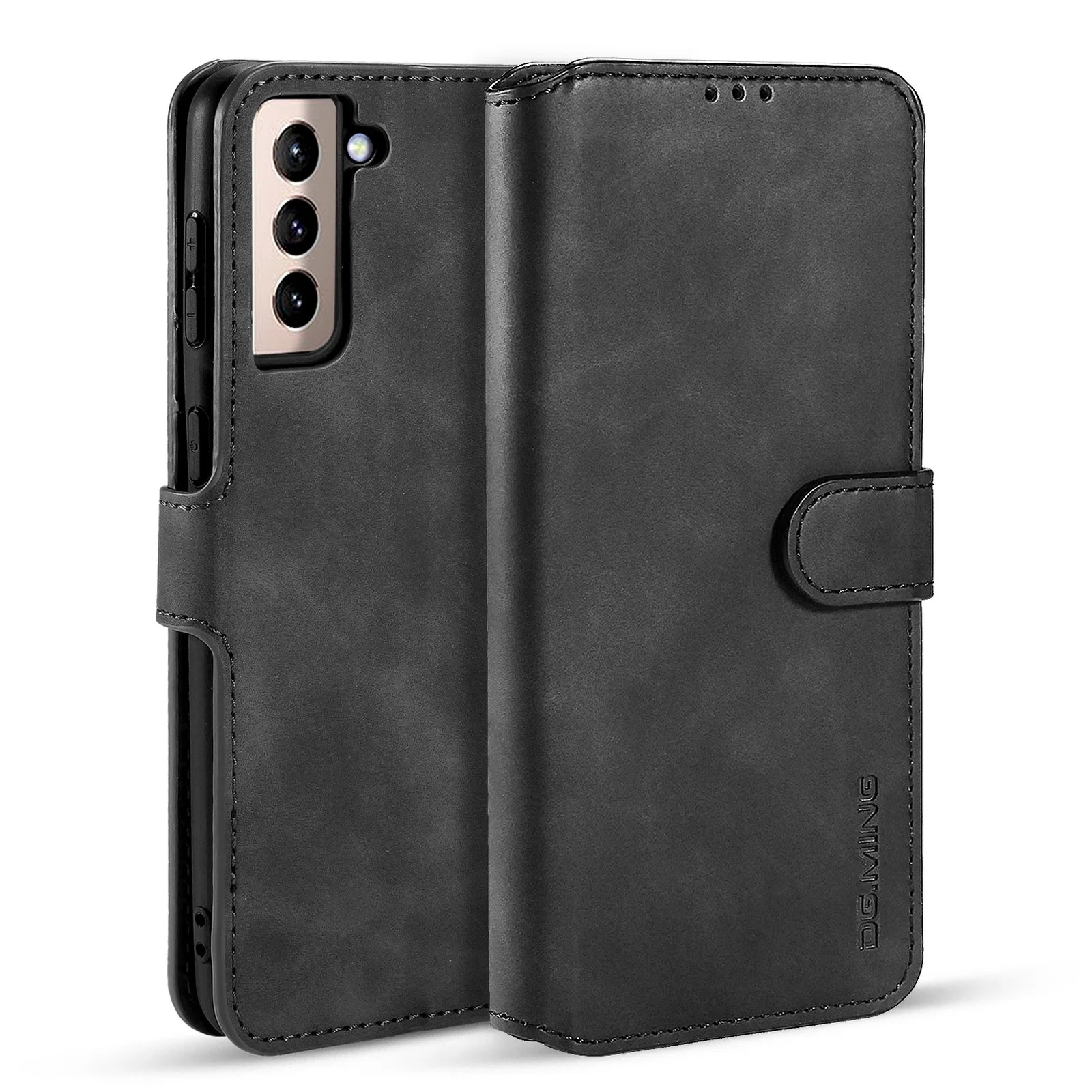 

Flip case for Samsung Galaxy S21,Galaxy S21Plus case,Galaxy S21 Ultra case,Galaxy S21 cover