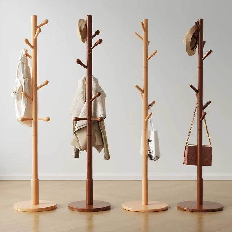 Минималистичная витрина для одежды стойка пальто органайзер Дизайнерские