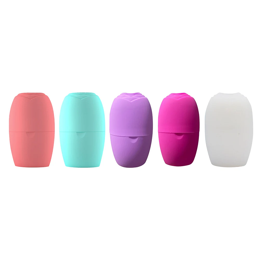 

Silicone Ice Cube Trays Ice Ball Face Massager Skin Care Beauty Lifting Contouring Eye Massage Tool