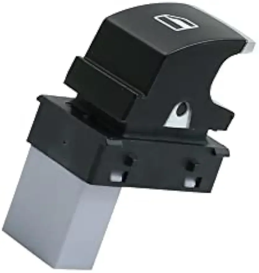 

5ND959855 5K095985 5 Кнопка управления переключателем питания для VW Jetta Tiguan Caddy Golf MK5 MK6 Passat Touran Seat MK2