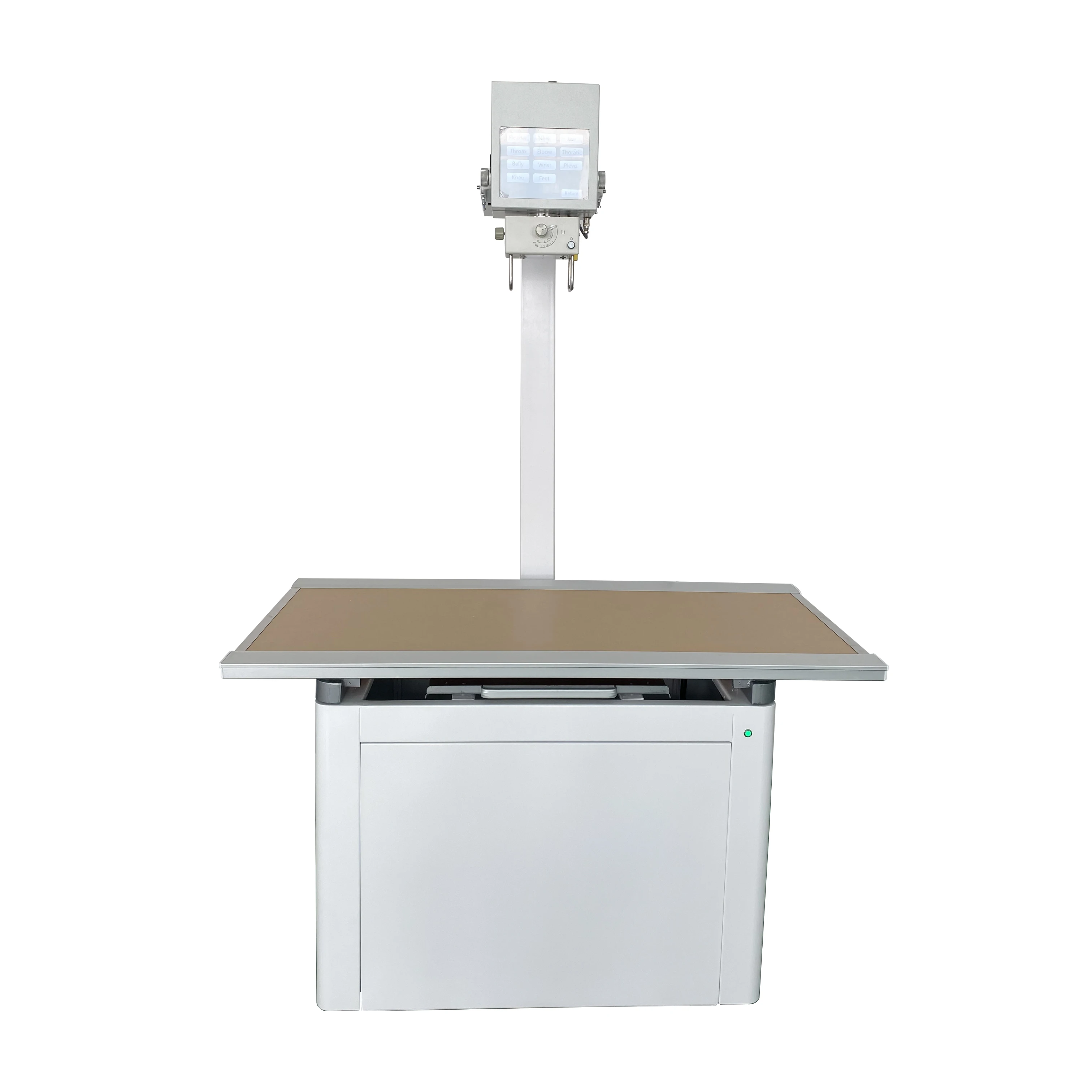 Рисунок 5 - Простой в эксплуатации ветеринарный стол