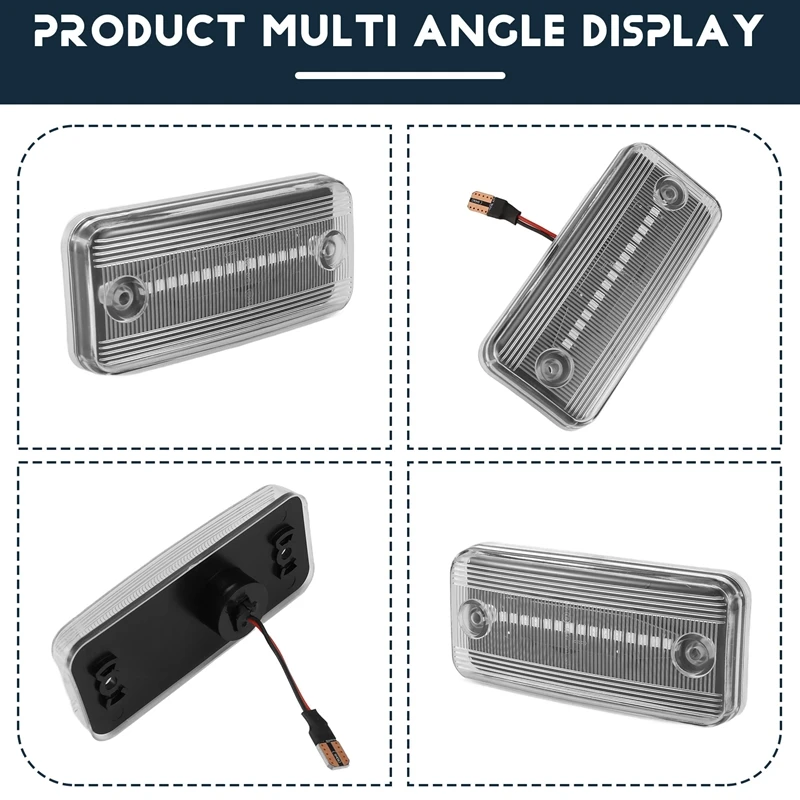 Прозрачная фотография 6X для Fiat Ducato III Iveco Daily IV DAF LF XF CF 5010306792