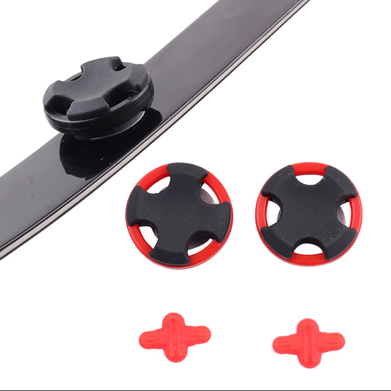 

Recurve Bow And Arrow Archery Bow Piece Shock-Absorbing Rubber Shock Absorber Shock-absorbing Rubber Steering Wheel Shock