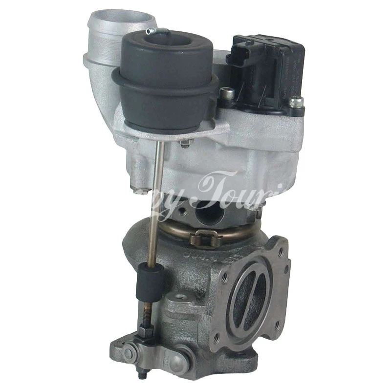 Турбокомпрессор K03 для BMW Mini Cooper s EP6DTS N14 2006 кВт 11657647003-11657595351 11657600890 11657565912 11657595351