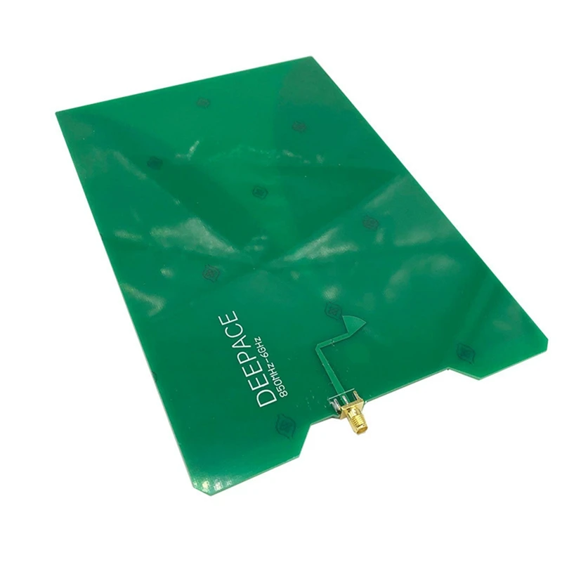 R103C 6GHz Wideband Directional Antenna High Gain Ads-B Drone Image Transmission Antenna 5.8G