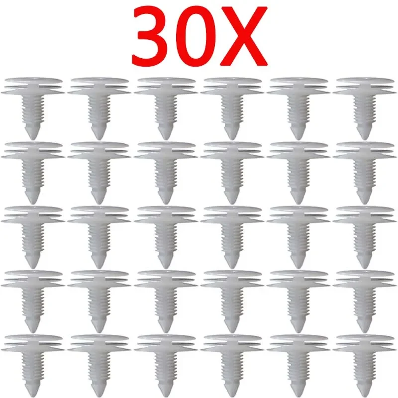 Фиксатор панели отделки передней двери автомобильные крепежные зажимы 10153057 для Chevrolet Blazer 1995 1996 1997 1998 1999 2000