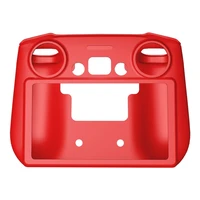 protective cover for mini 3 pro remote controller silicone case sleeve for mini 3 pro drone accessory