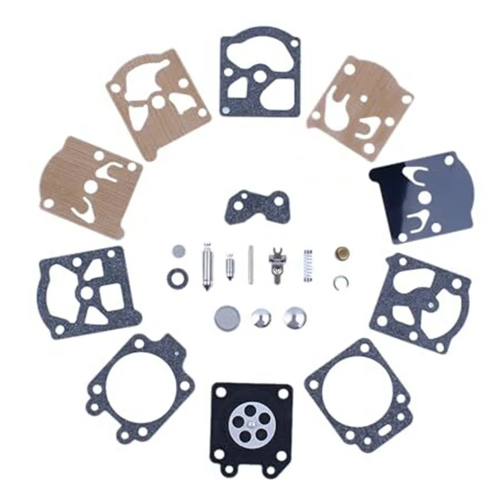 Карбюратор для газонокосилки 55 51 455 460 026 1 комплект