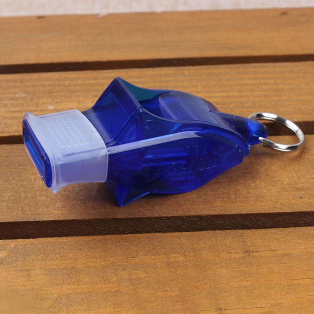 

Brand New Whistle Grip Protective Cover Clear Cushioned Mouth Grips 2.1 X 1.8cm Accessories For Soccer Referee