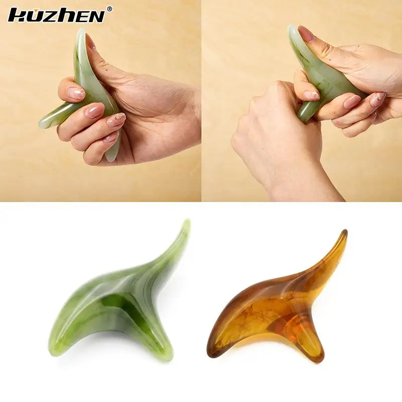 

1 шт., резиновый воск для массажа ног