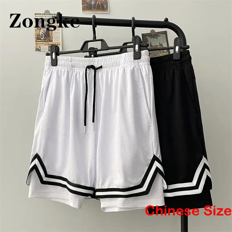 

Шорты мужские короткие в стиле пэчворк, Размер 2XL, 2023