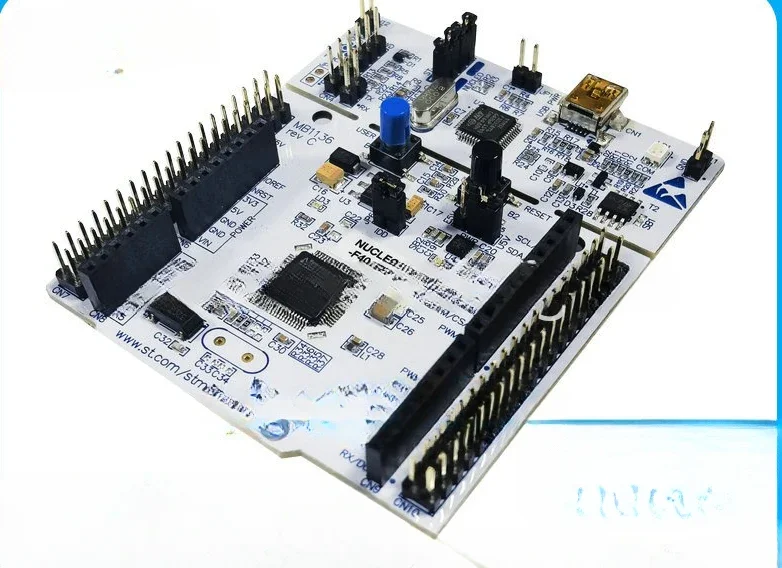 Для Core F401RE STM32F401RET6 микроконтроллер STM32 Nucleo-64 макетная плата