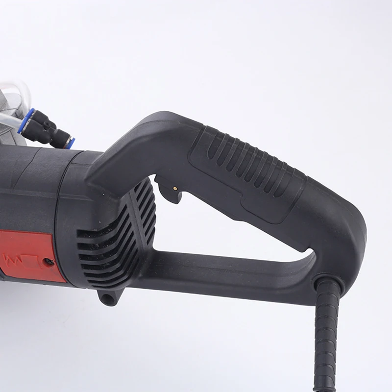 Циркулярная Пила 360 мм однокомпонентная машина для прорезания камня стен бетона