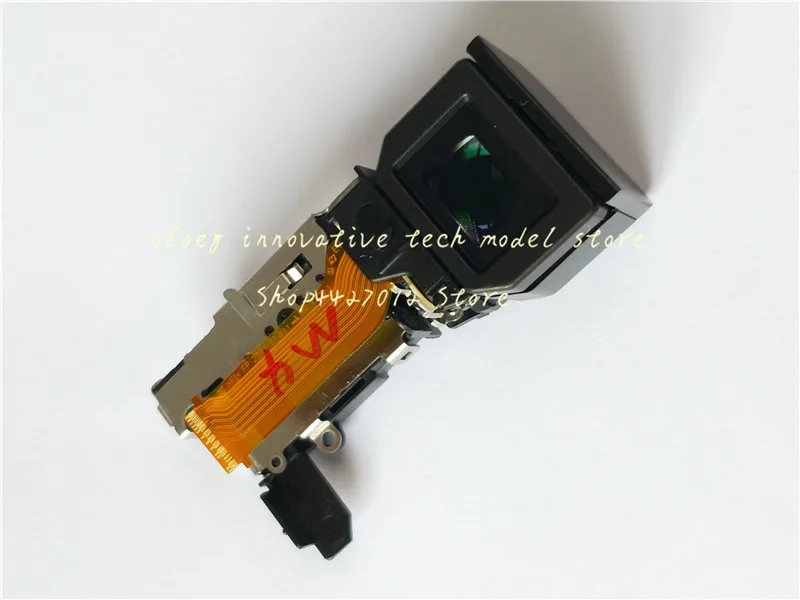 Новые запасные части видоискатель для Sony Cyber-shot DSC-RX100 IV RX100M4 RX100IV RX100 M4 окуляр |