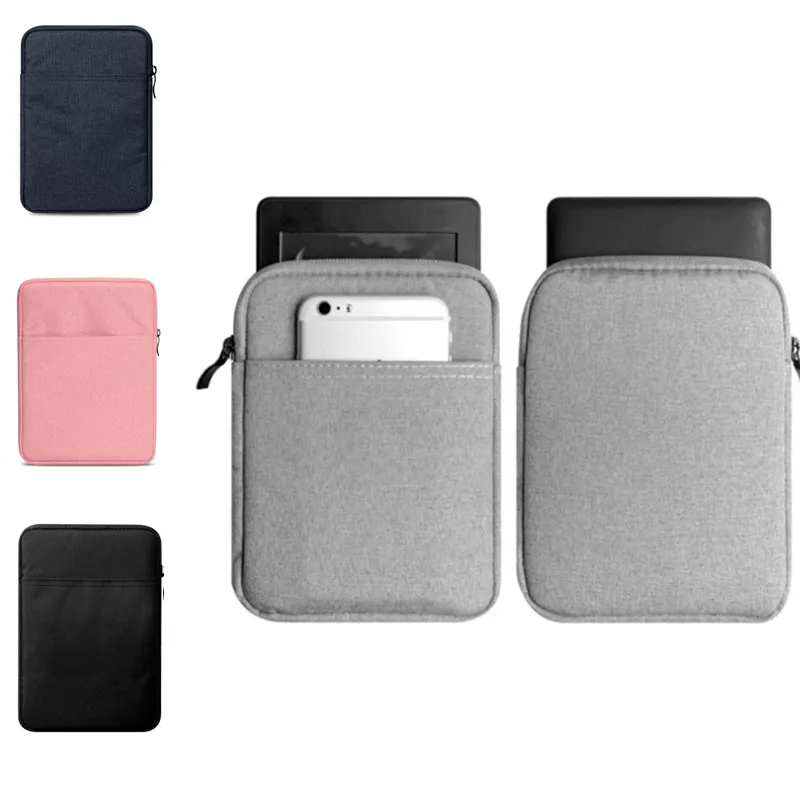 

Sleeve Case for Pocketbook 633/606/628 Color Basic 4 Touch Lux 4 5 617 PB617 Basic Lux 2 Touch HD 3 616/627/632 Ebook Pouch Bags