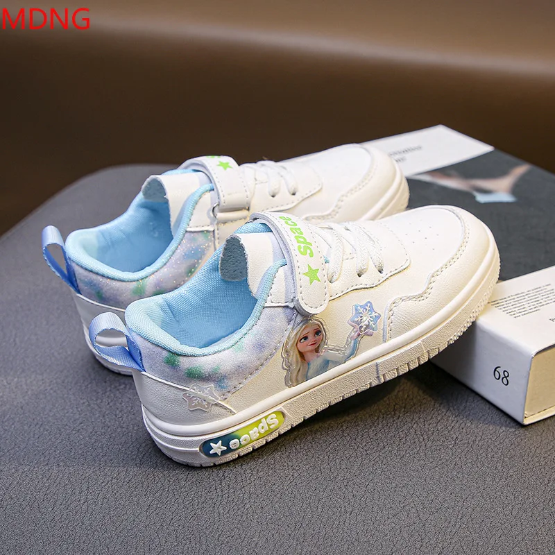 

Children Shoes Spring /autumn School Shoes Girls Flat Shoes Girls Baby Casual Sports Shoes Girl Shoes Zapatos De Niña Sneakers