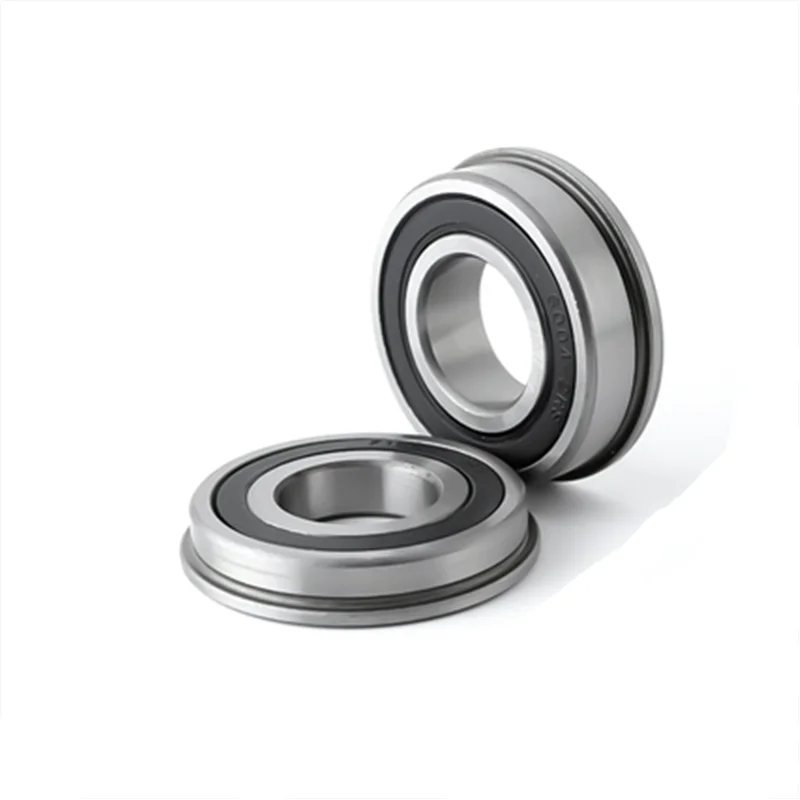 Фланцевый подшипник F618/8ZZ F688W4 Высота 4 F688-2RS Размер 8*16*4 8*16*5