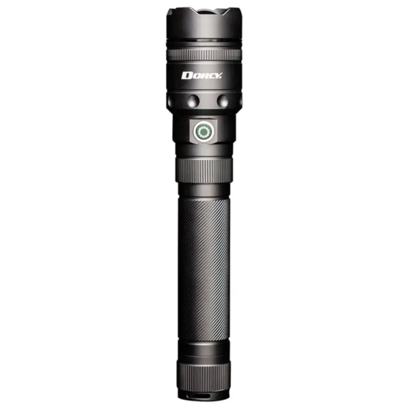 

LED 4000 Lumens Flashlight