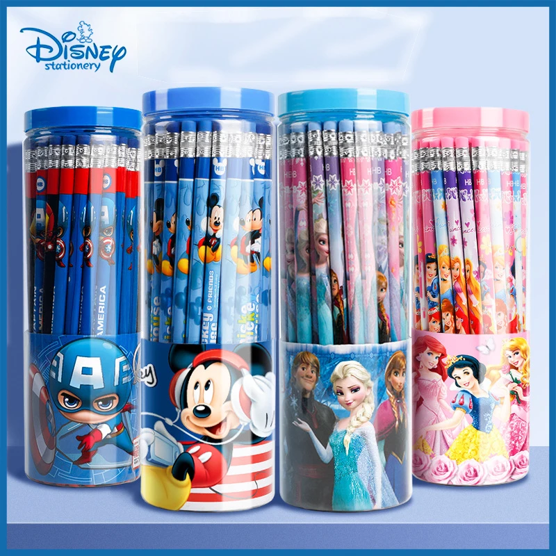 With Rubber The Students Learn To Write And Draw