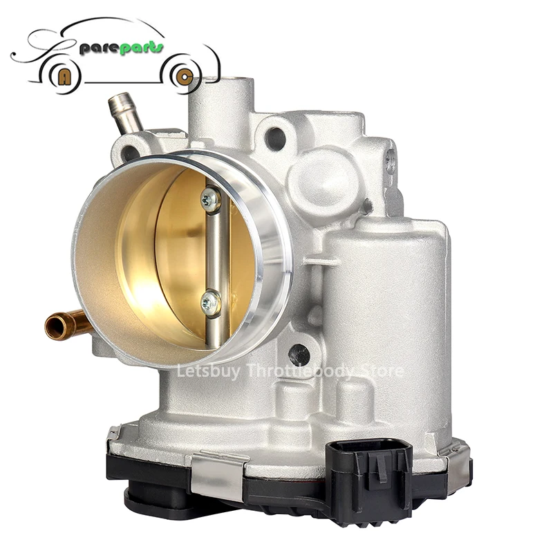 Дроссельная заслонка 54 мм для корпуса Chevrolet Cruze 1 6 Thottle 0280750494 0280750562 96817600 |