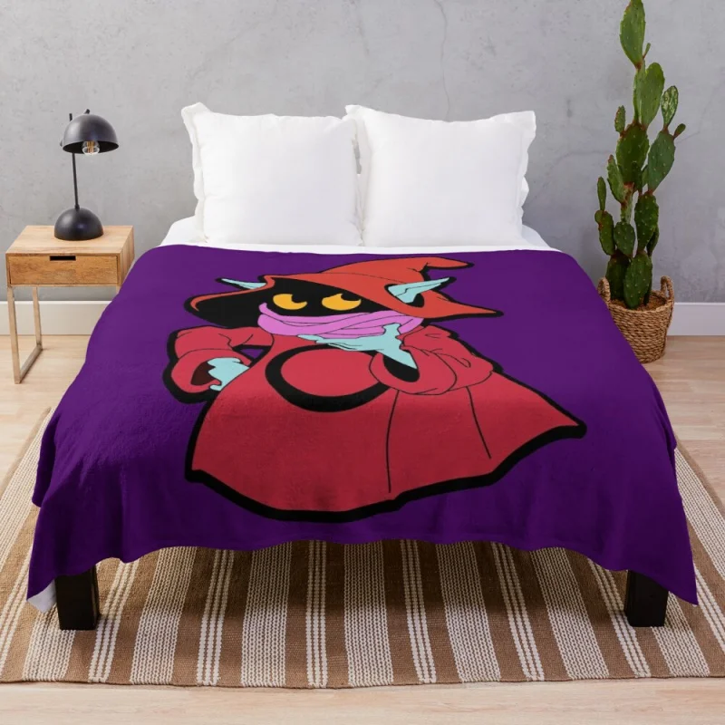 

Orko, думал, Большая фотография