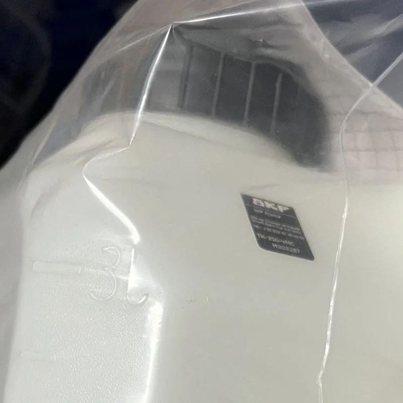 Резервуары для масла стандартная Заглушка с фильтром SKF LINCOLN MOD-031-NC