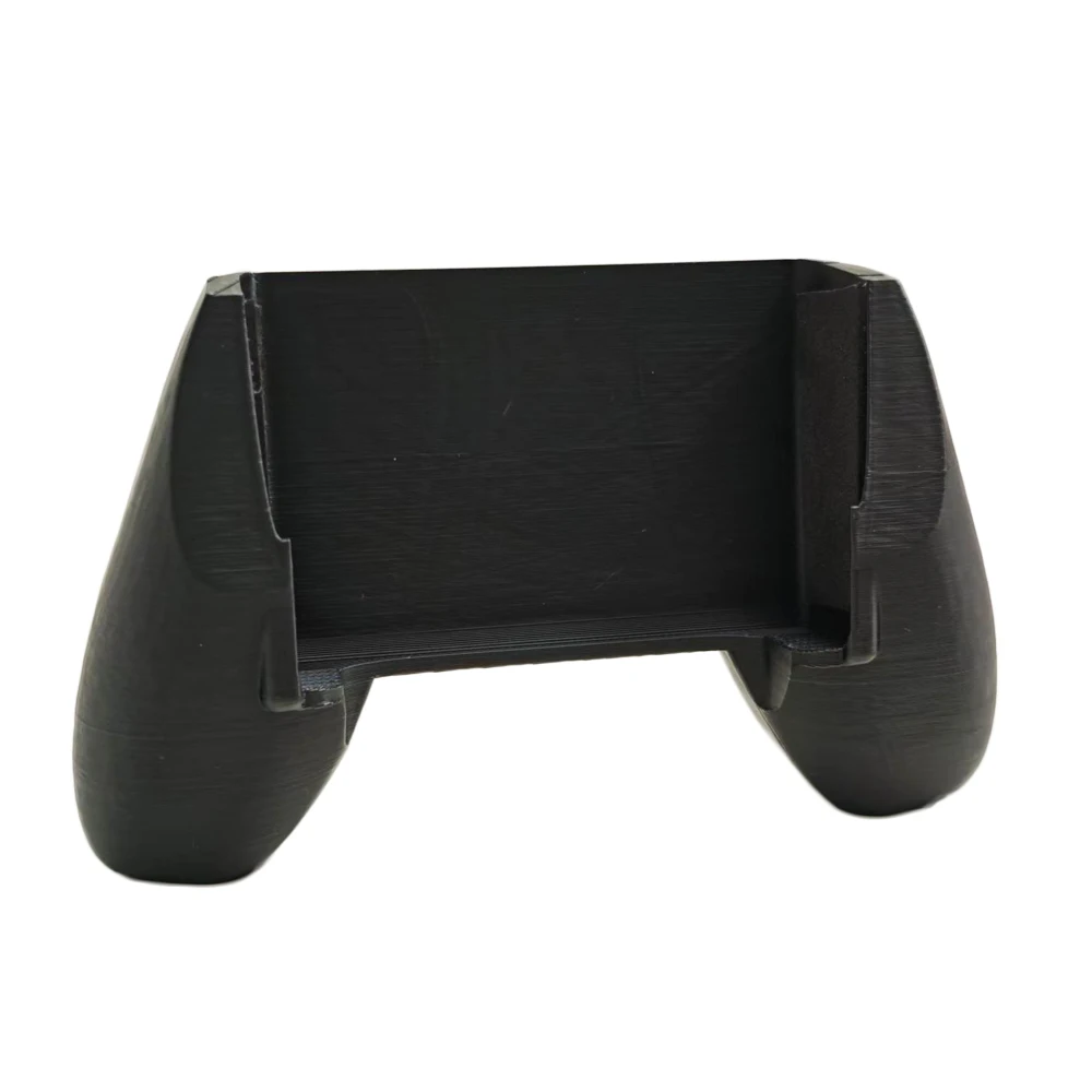 Фото Ручка-контроллер для Miyoo Mini Plus, 3D-печатная рукоятка для игровой консоли Miyoo Mini Plus, DIY-контроллер, держатель для консоли   ﻿ №2