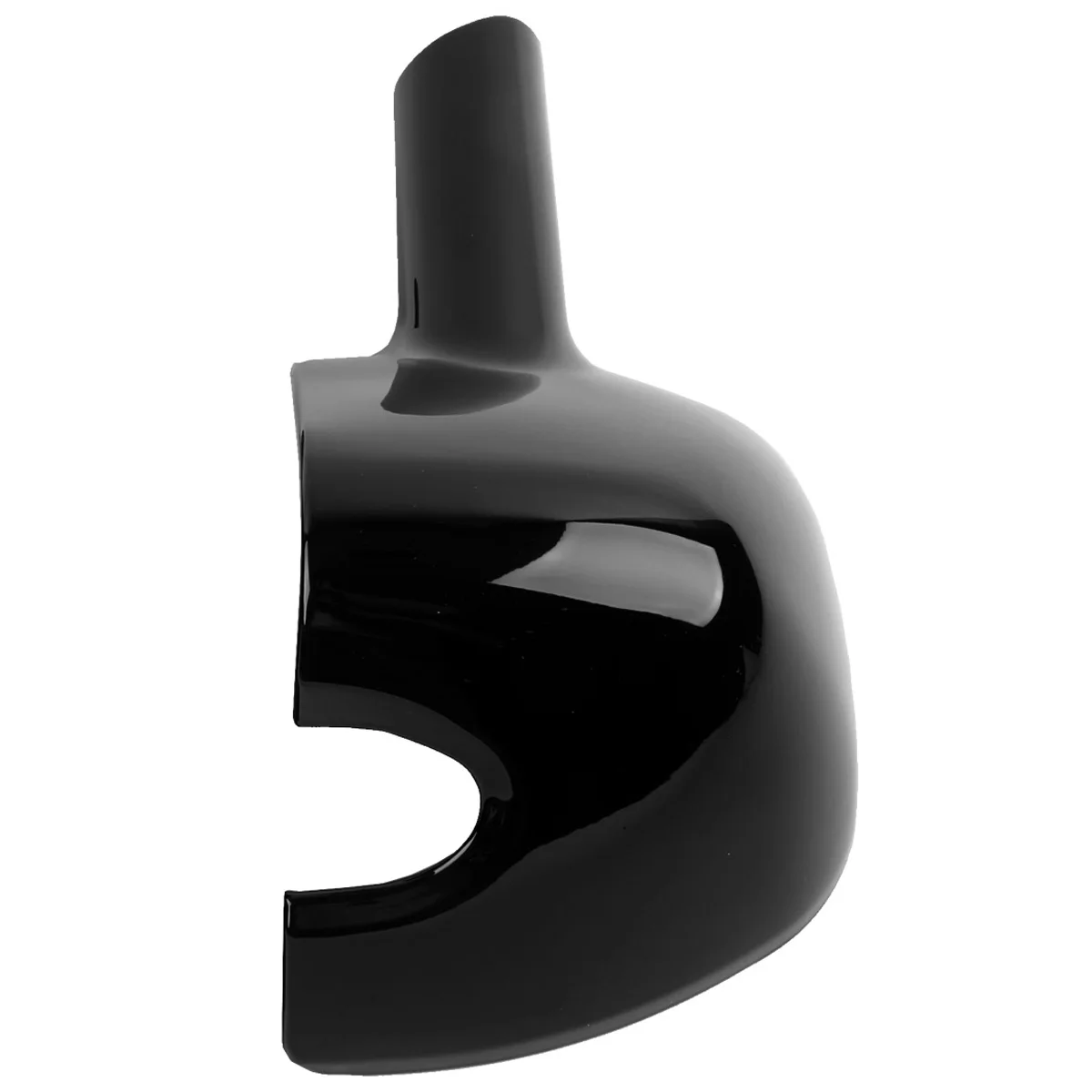 

Обтекатели для нижних вентилируемых ножек мотоцикла для Harley Touring Road King Street Electra Glide FLT FLHT FLHRC 1983-2013 2012