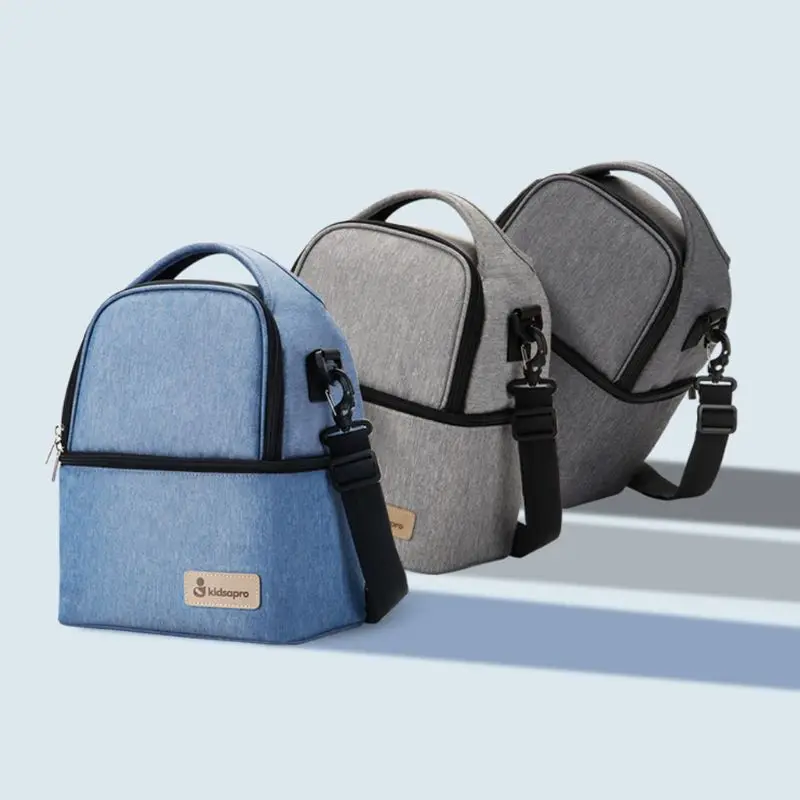 

Пакет для хранения грудного молока многофункциональная сумка-холодильник для бутылок, сумка для мам, для сохранения свежести