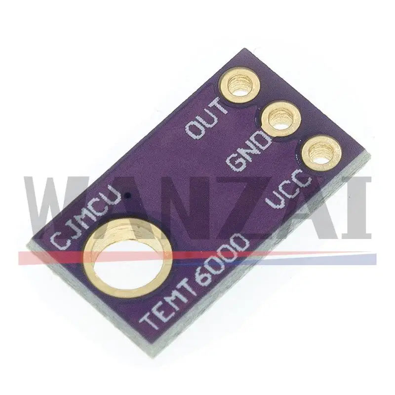 Профессиональный Модуль светильник Чика света TEMT6000 1 шт. |