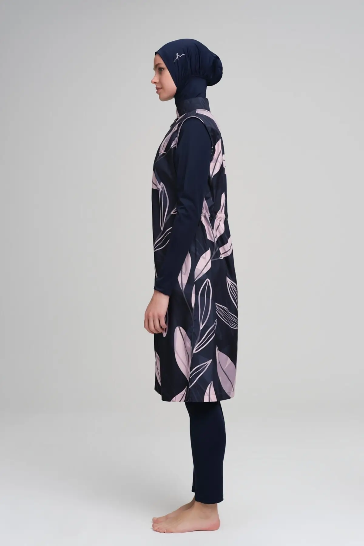 Рисунок 4 - Скромный мусульманский купальник