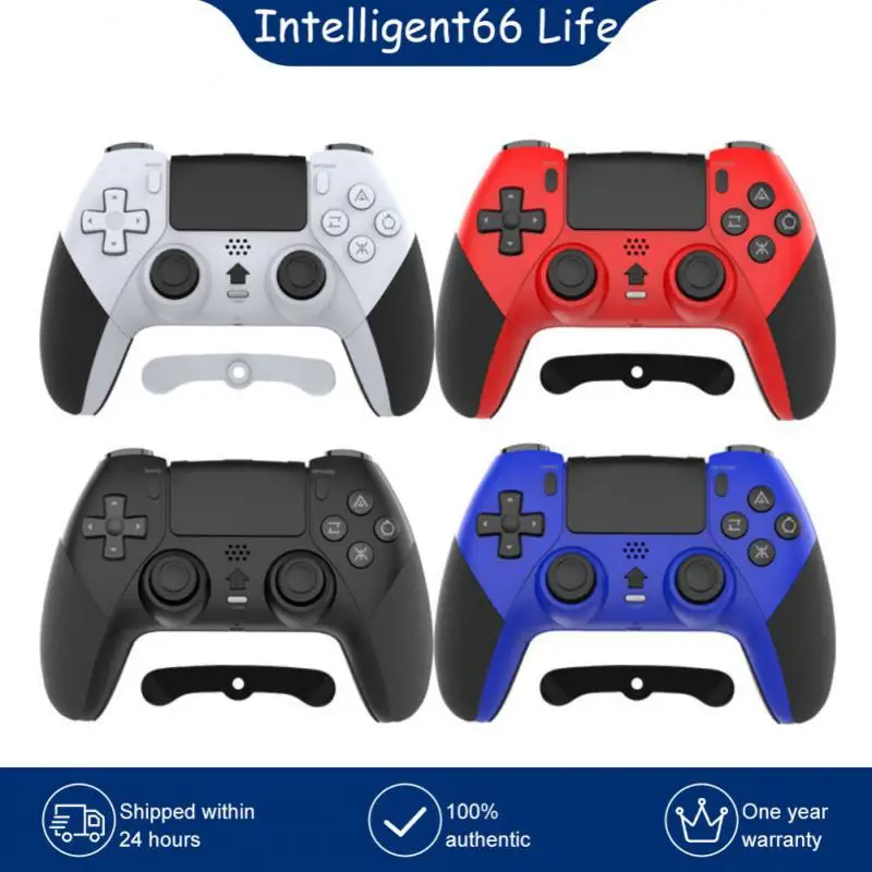

Macro Programming Control Mobile Game Pad Six Axes Vibration Function Cell Controller Phone Gamepad Wireless For Gamer