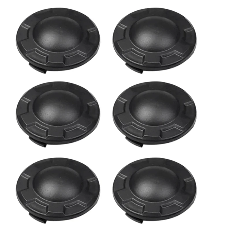 Автомобильный амортизатор 6 шт. защитная крышка водонепроницаемая задняя для Mazda