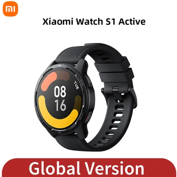 Xiaomi Global Version Watch S1 Active 1.43