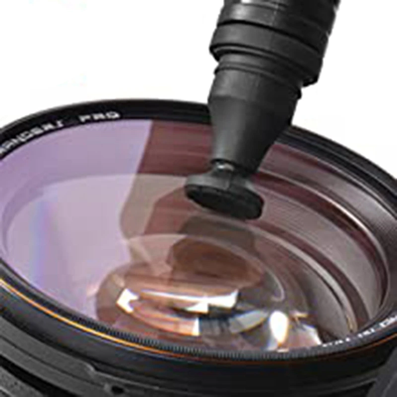 Набор для чистки объектива цифровой камеры DSLR