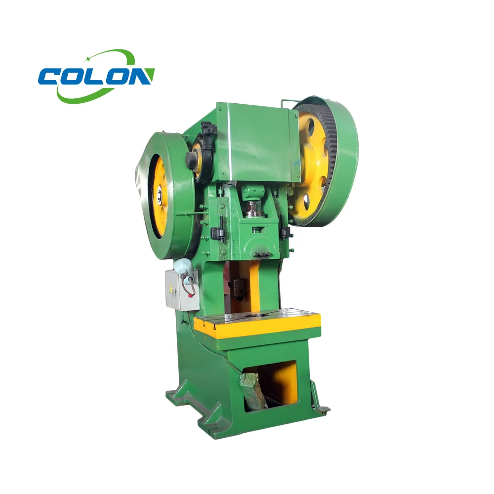 

Double action deep drawing mechanical 100 ton power press punching machine for sale