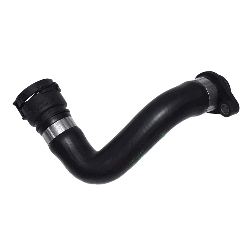 

3X Car Cooling System Water Hose Pipe For -BMW E46 E81 E83 E87 E88 E90 X3 11537572158