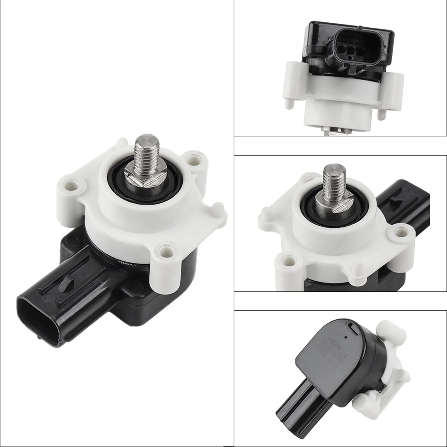 Датчик уровня фары датчик высоты тела для Toyota Avalon Camry 2012 л 2013 2014 89407 60031 89406-60030--