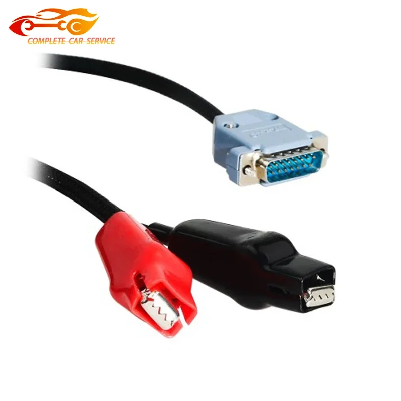 Адаптер коробки передач для VAG Audi DQ250 DQ200 VL381 VL300 DQ500 DL501 R/W с KTMFlash 0AM TCU ECU Progarm