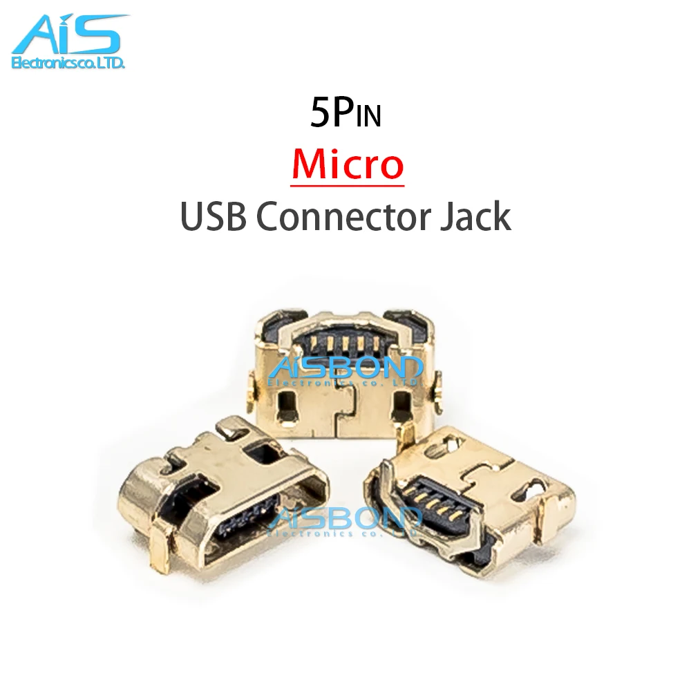 100 шт. 5-контактный USB-порт для зарядки разъем зарядного устройства док-станция Moto