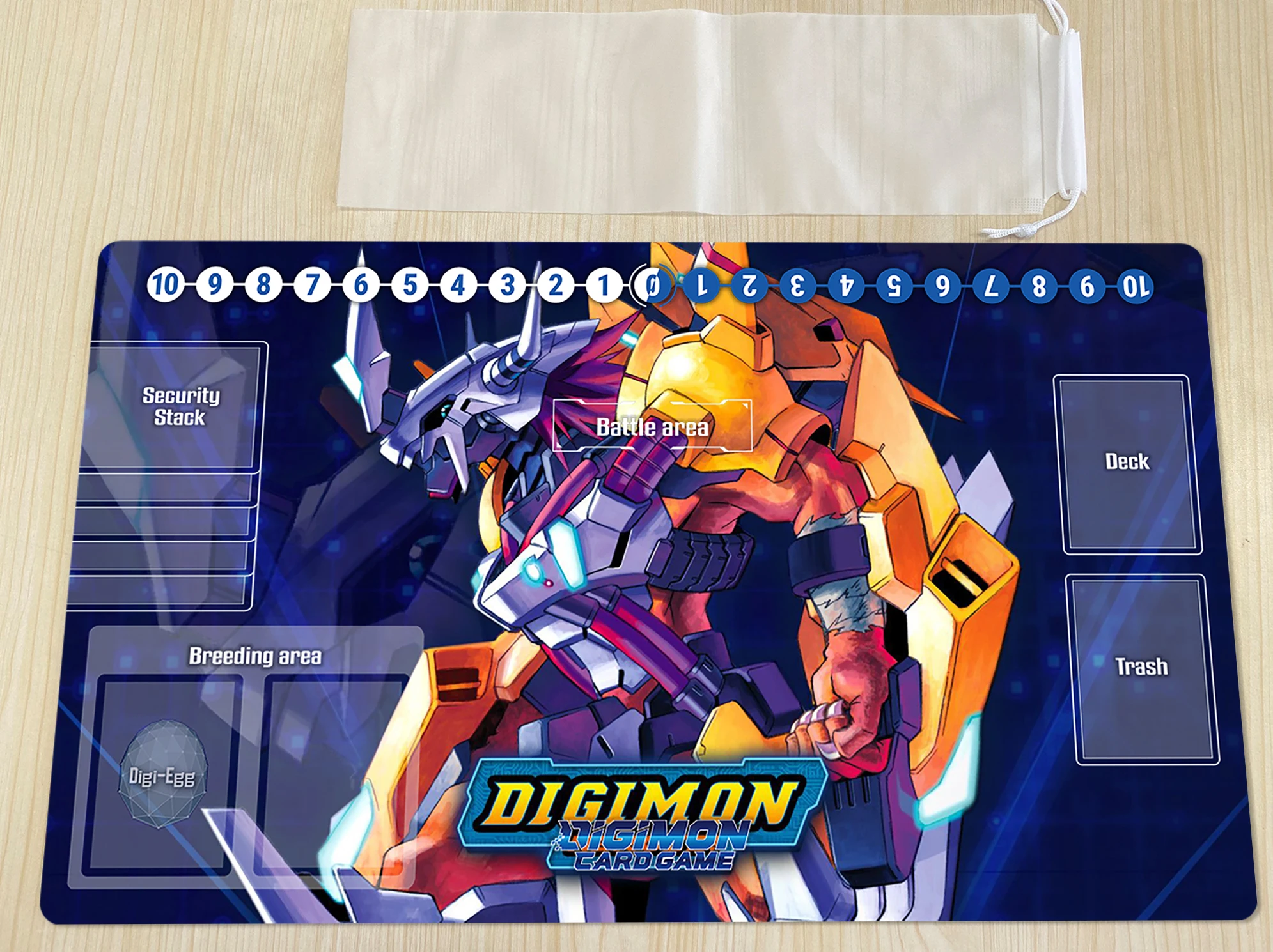 

Игровой коврик Digimon, персонализированный Настольный коврик для мыши, 60 х35 см, в стиле аниме, для настольных игр