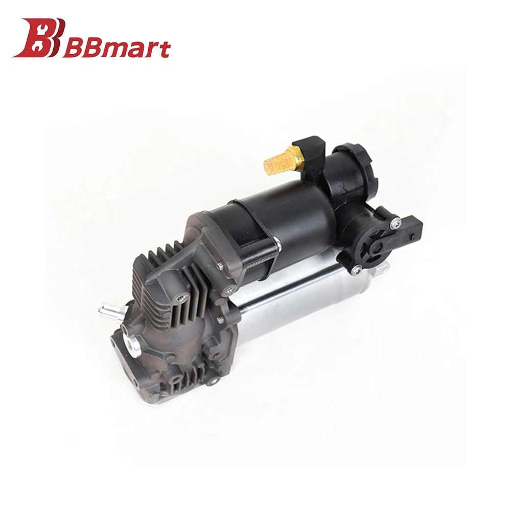 

LR088859 BBmart Auto Parts 1 pcs Air Suspension Compressor Air Pump For Land Rover Range Rover Sport L405 L494