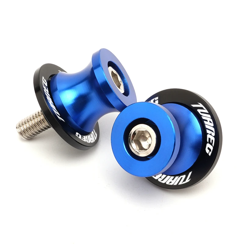 Аксессуары для мотоциклов слайдер маятника катушки задняя подставка винты