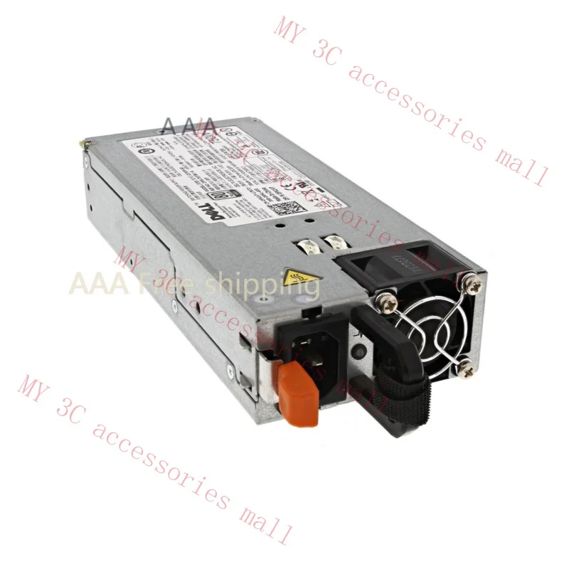 FN1VT 0FN1VT для DELL R510 R515 R910 T710 блок питания 750 Вт