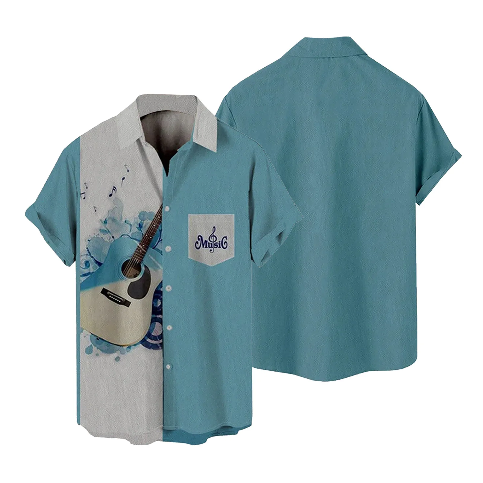 

Футболка мужская с 3D-принтом, модная повседневная короткая тенниска из спандекса и хлопка, с пряжкой, с отворотом, для пляжа, побережья, в сти...