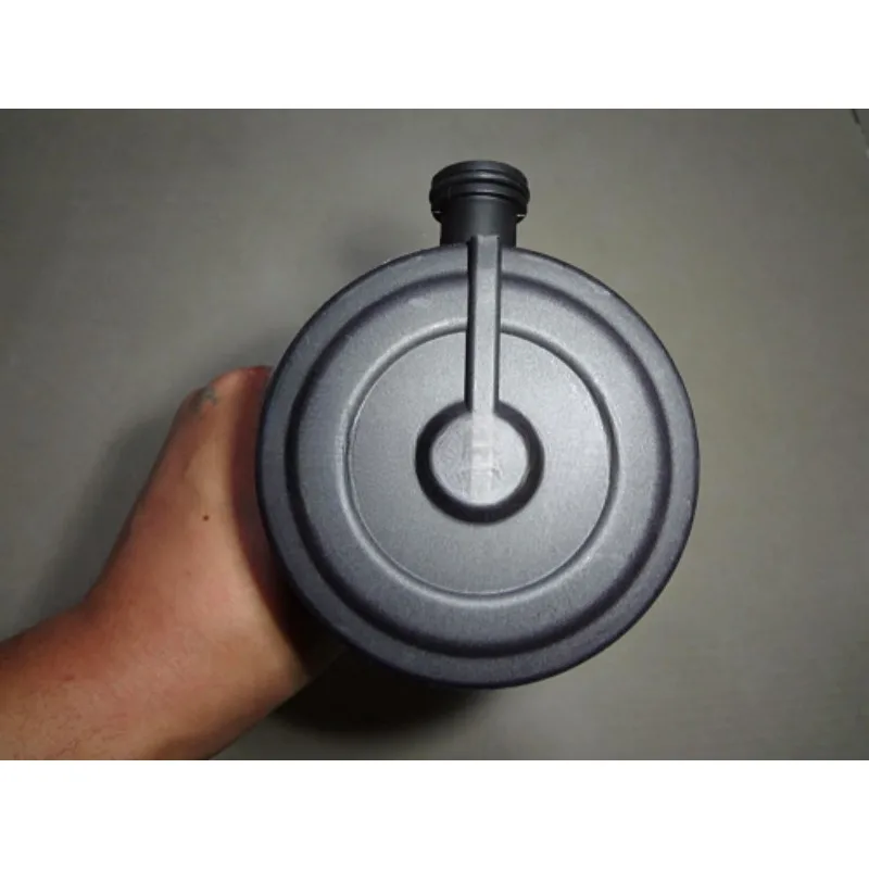 Оригинальный сапун двигателя PCV для Volkswagen Polo Lavida Bora 2016-2024 Golf6 Skoda Octavia Fabia 1 6 03C 103201 L