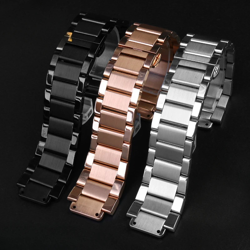 

Ремешок для часов Hublot Yubo, водонепроницаемый, 21x13 24x17 мм