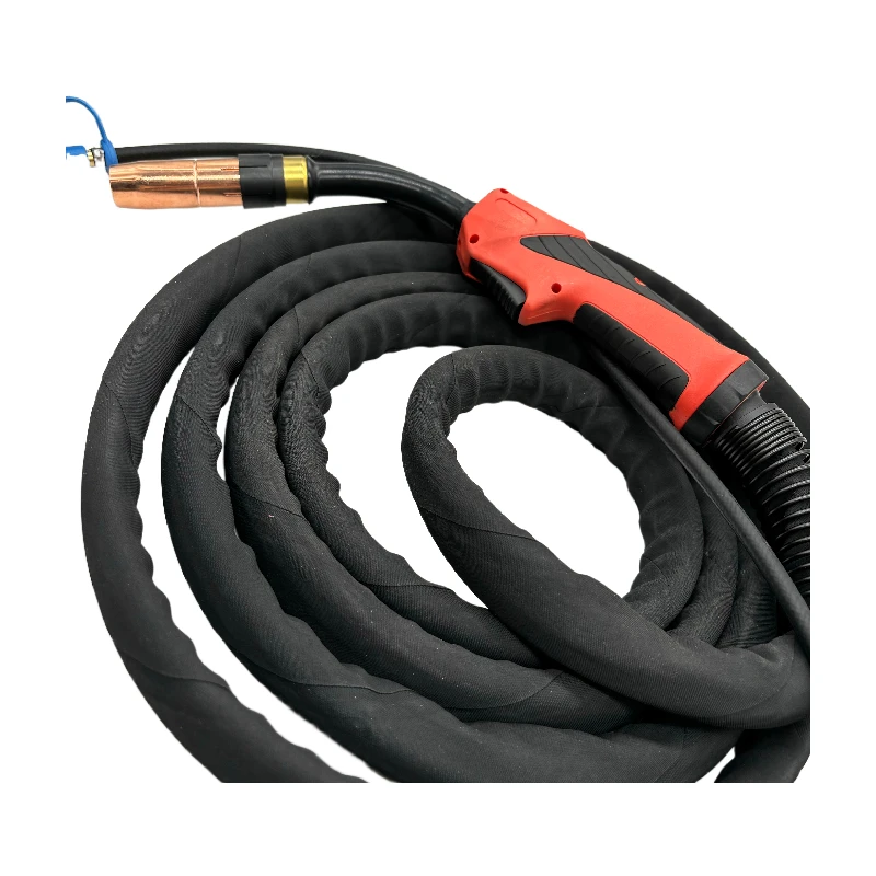 4.035.604.000 AW5000 Водяная сварочная горелка Mig Fronius 3 5 м 4